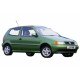 Лобовые, ветровые, боковые, зеркала, стекла, элементы, вкладыши для VOLKSWAGEN Polo III (94-02)