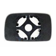 Дзеркальний елемент VOLKSWAGEN Polo III (94-02) правий сферичний