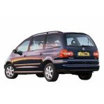 VOLKSWAGEN|VOLKSWAGEN Sharan [04-09]