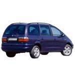 VOLKSWAGEN|VOLKSWAGEN Sharan (98-04)