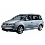 VOLKSWAGEN|VOLKSWAGEN Touran II (06- )