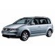 Лобовые, ветровые, боковые, зеркала, стекла, элементы, вкладыши для VOLKSWAGEN Touran II (06- )