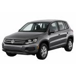 VOLKSWAGEN|VOLKSWAGEN Tiguan (08- )