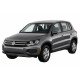 Лобовые, ветровые, боковые, зеркала, стекла, элементы, вкладыши для VOLKSWAGEN Tiguan (08- )