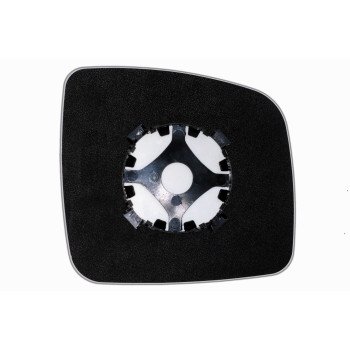 Елемент дзеркала заднього огляду VOLKSWAGEN Transporter T5 (03-10) лівий сферичний Елемент дзеркала заднього огляду VOLKSWAGEN Transporter T5 (03-10) лівий сферичний