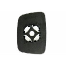 Зеркальный элемент VOLKSWAGEN Transporter T5 (03-10) правый сферический