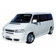 Лобовые, ветровые, боковые, зеркала, стекла, элементы, вкладыши для VOLKSWAGEN Transporter T4 (90-03)