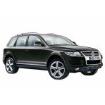 VOLKSWAGEN|VOLKSWAGEN Touareg I (07-10)