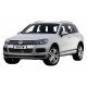 Лобовые, ветровые, боковые, зеркала, стекла, элементы, вкладыши для VOLKSWAGEN Touareg II (10-14)