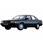 AUDI|AUDI 100 (44) (82-90)