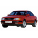 Лобовые, ветровые, боковые, зеркала, стекла, элементы, вкладыши для AUDI 100 (45) (91-94)