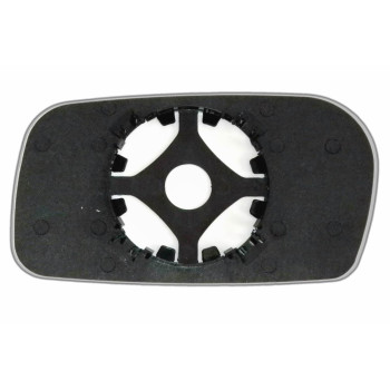 Елемент дзеркала заднього огляду AUDI 100 (45) (91-94) правий сферичний Елемент дзеркала заднього огляду AUDI 100 (45) (91-94) правий сферичний