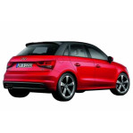 AUDI|AUDI A1 (11-13)