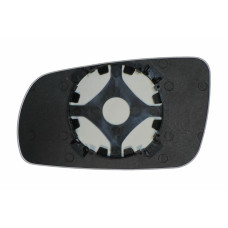 Зеркальный элемент AUDI A3 (96-00) правый сферический