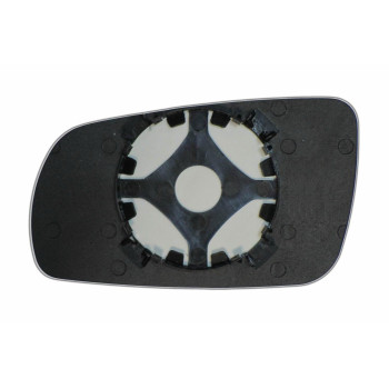 Зеркальный элемент AUDI A3 (96-00) правый сферический