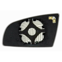 Дзеркальний елемент AUDI A4 (00-05) правий сферичний з обігрівом