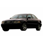 AUDI|AUDI A4 (95-00)