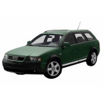 AUDI|AUDI A6 Allroad I (00-06)