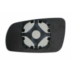 Дзеркальний елемент AUDI A6 (94-98) правий асферичний