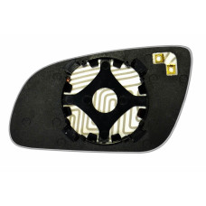 Дзеркальний елемент AUDI A8 (03-05) правий сферичний з обігрівом