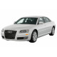 Лобовые, ветровые, боковые, зеркала, стекла, элементы, вкладыши для AUDI A8 II (05-10) Лобовые, ветровые, боковые, зеркала, стекла, элементы, вкладыши для AUDI A8 II (05-10)