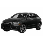 AUDI|AUDI Q3 (11- )