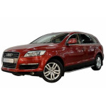 AUDI|AUDI Q7 (07-09)