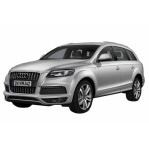 AUDI|AUDI Q7 (10- )