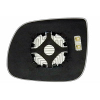 Дзеркальний елемент AUDI Q7 (10- ) правий асферичний з обігрівом