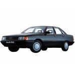 AUDI|AUDI 100 (44) (82-90)