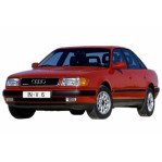 AUDI|AUDI 100 (45) (91-94)