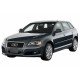 Лобовые, ветровые, боковые, зеркала, стекла, элементы, вкладыши для AUDI A3 [04-07]