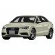 Лобовые, ветровые, боковые, зеркала, стекла, элементы, вкладыши для AUDI A3 [11- ]