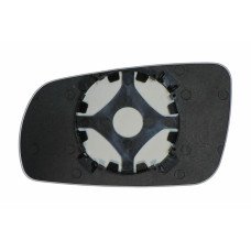 Дзеркальний елемент AUDI A3 (96-00) правий сферичний