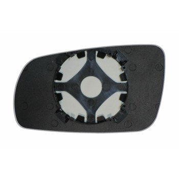 Зеркальный элемент AUDI A3 (96-00) правый сферический