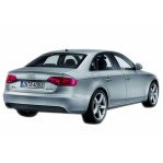 AUDI|AUDI A4 [08-11]