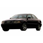 AUDI|AUDI A4 (95-00)