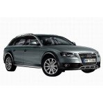 AUDI|AUDI A6 Allroad II (06-12)
