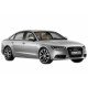 Лобовые, ветровые, боковые, зеркала, стекла, элементы, вкладыши для AUDI A6 [11- ]