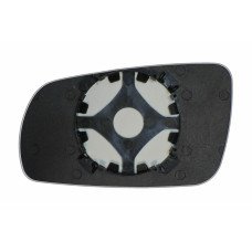 Дзеркальний елемент AUDI A6 (94-98) правий асферичний