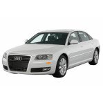 AUDI|AUDI A8 II (05-10)