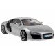 Лобовые, ветровые, боковые, зеркала, стекла, элементы, вкладыши для AUDI R8 (07- )