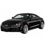 AUDI|AUDI TT (07- )