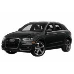 AUDI|AUDI Q3 (11- )