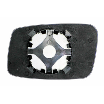 Елемент дзеркала заднього огляду VOLVO S-40 (95-03) правий сферичний