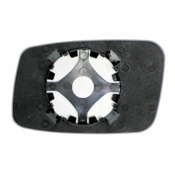 Елемент дзеркала заднього огляду VOLVO S-40 (95-03) правий асферичний