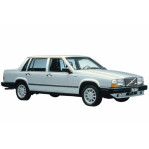 VOLVO|VOLVO 740, 760 (84-92)