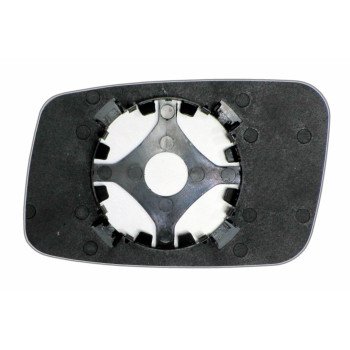 Елемент дзеркала заднього огляду VOLVO V-40 (95-04) правий асферичний