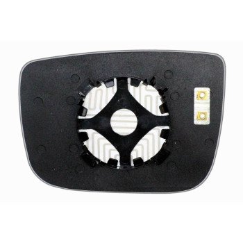 Зеркальный элемент VOLVO XC-60 (08-13) правый сферический с обогревом Зеркальный элемент VOLVO XC-60 (08-13) правый сферический с обогревом