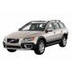Лобовые, ветровые, боковые, зеркала, стекла, элементы, вкладыши для VOLVO XC-70 (05-07)